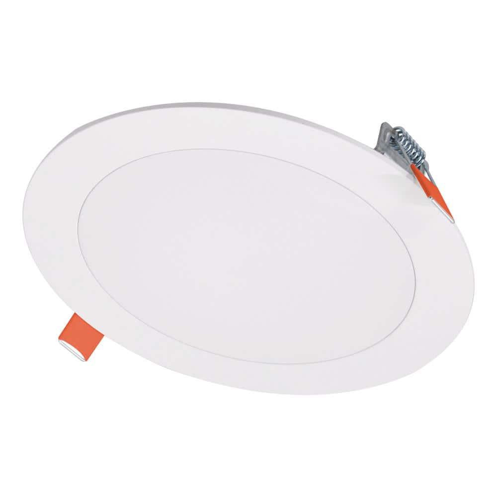 HLBSL Series 6 in. Adjustable CCT Canless IC Rated Dimmable Indoor, Outdoor Integrated LED Recessed Light Kit - hldpqjvc6phkfperw1nj_800x500@2x.jpg