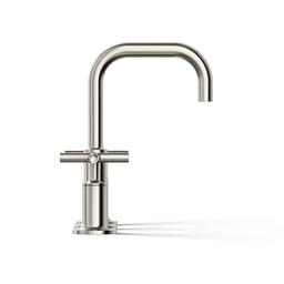 Purist 1.2 GPM Widespread Bathroom Faucet with Pop-Up Drain Assembly - hlef4ajpxgzdbp5oiawj_x500.jpg