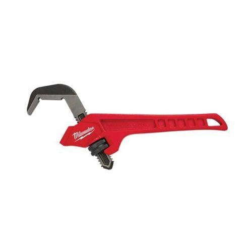 Hex Offset Pipe Wrench, 2-5/8 in Pipe, 10-1/2 in OAL, Smooth Jaw, Cast Iron Handle - hlfdvmo2knkmmx4ypc1h_x500.jpg