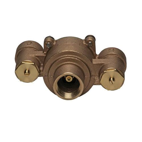 AXION® Emergency Tempering Thermostatic Mixing Valve, 1-1/4 in Inlet, 7-5/8 in L, Brass - hljk6okozx9chabh4rcq_x500.jpg