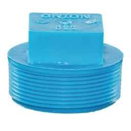 Blueline™ Acid Waste Plug, 3 in, Polypropylene - hlkcnqreegvdg1lxchwo_800x500@2x.jpg