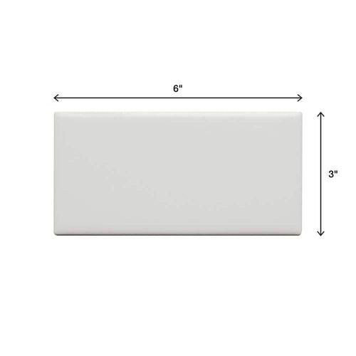 Restore 3 in. x 6 in. Ceramic Bright White Subway Tile (12.5 sq. ft. / Case) - hmawuswkahypbgue34pp_x500.jpg