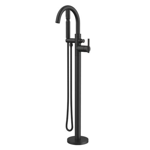 Contemporary Tub Faucet Trim With Handshower, ADA, Floor Mount, Satin Black - hmcpwmqbgp5ozyj2ttls_x500.jpg