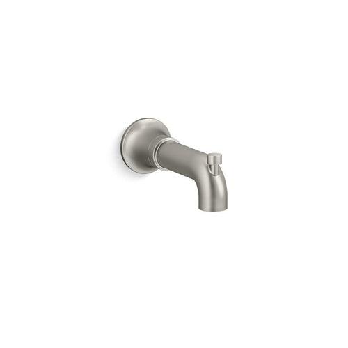 Tone™ Tub Spout, Wall Mount, Vibrant Brushed Nickel - hmoq637ssgwmrjvgdruh_x500.jpg