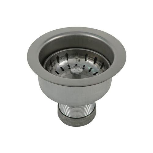 Deep Cup Basket Strainer, Stainless Steel, Polished Chrome - hmyakhppvdnqeq0valsf_x500.jpg