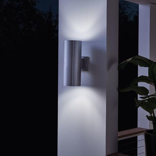 Cylinder 2 Light 15" Tall Outdoor Wall Sconce - hmyhoqhuodxjtcjeqjat_x500.jpg