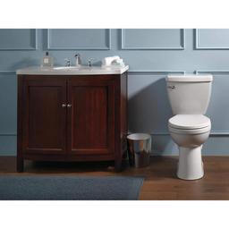 Foundations 2-Piece 1.28 GPF Single Flush Round Toilet in White - hn2lfktdbbsiicsr0wuz_x500.jpg