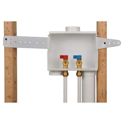 SharkBite 1/2 in. Push-to-Connect x 3/4 in. MHT Brass Washing Machine Outlet Box - hn47ligtiknxhrxegftl_x500.jpg