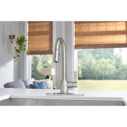 Adler 1.5 GPM Single Hole Pull Down Kitchen Faucet - hn6mewvyhrujzful3kfg_x500.jpg