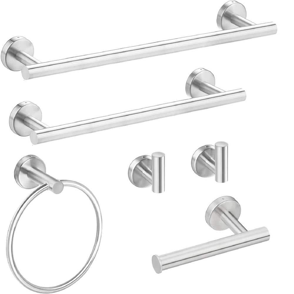 16 in. Bathroom Set with Toilet Paper Holder Towel Bar Towel Ring and Robe Hook - hn7jazxyaptxvdj1rs13_800x500@2x.jpg