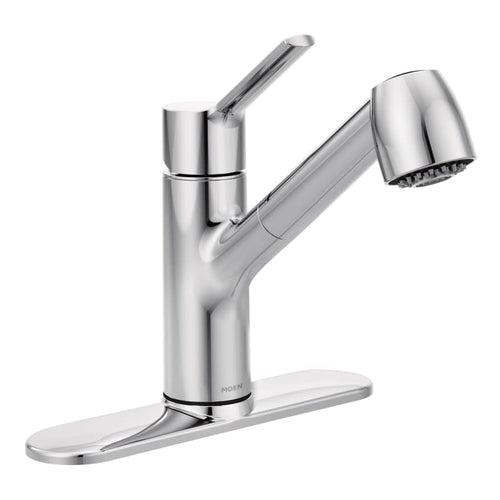 Method Single Handle Pullout Spray Kitchen Faucet with Duralockâ¢ Technology - hnwwlbtno0qxidjss4nd_x500.jpg