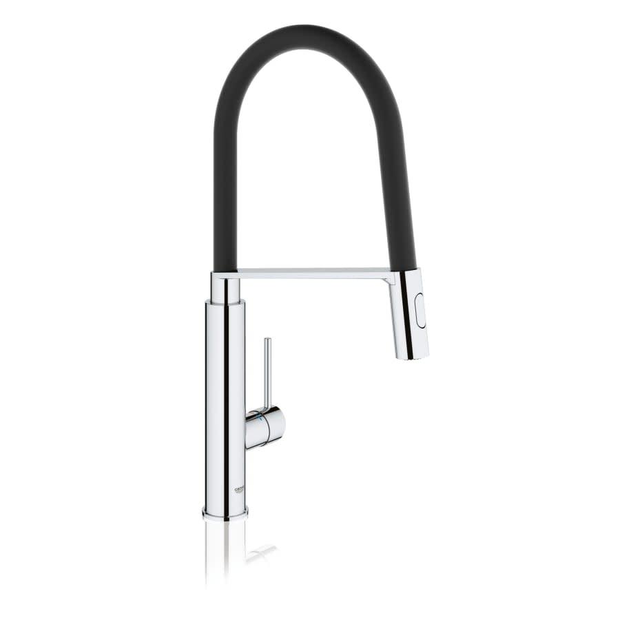 Pre-Rinse Spray Kitchen Faucet with Locking Push Button Control - ho5l0ldrzwm7vdt48p7k_800x500@2x.jpg