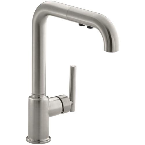 Purist 1.5 GPM Single Hole Pull Out Kitchen Faucet - hoicm5zqcxti2hafjpr5_x500.jpg