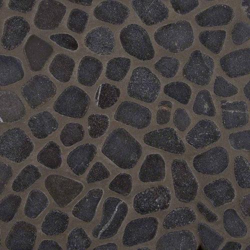 Black Marble Pebbles Tumbled Pattern 10mm - hoqrdpv4g6ttmlew26mi_x500.jpg