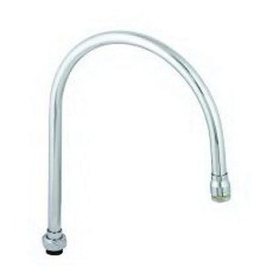 Swivel Gooseneck With Steam Regulator Outlet, 5-3/4 in, Polished Chrome - hp5opybz5iufnedxuhxz_800x500@2x.jpg