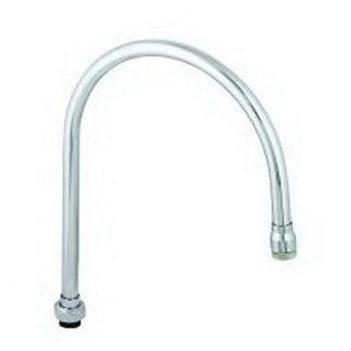 Swivel Gooseneck With Steam Regulator Outlet, 5-3/4 in, Polished Chrome - hp5opybz5iufnedxuhxz_x500.jpg