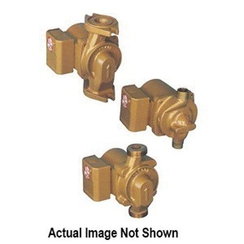 NBF™ Recirculation Pump, 1/40 hp, 120 VAC, 1 ph, Bronze - hpdhvvwo9cma9xkkpwkr_x500.jpg