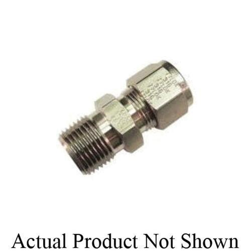 CBC-Lok® DMC Double Ferrule Male Connector, 1/4 x 1/8 in, Tube x MNPT, Brass - hpeoidmhnem68i7lg8os_x500.jpg