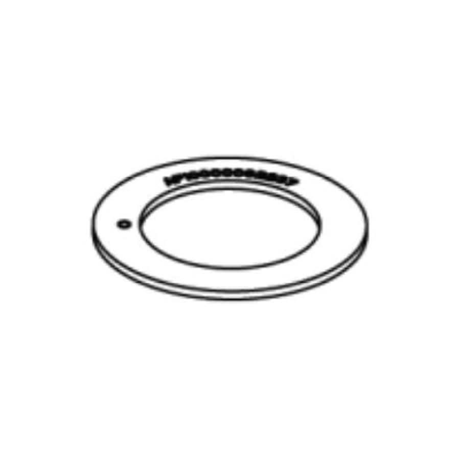 Drain Valve Seal Gasket, For Use With Drake® II CST454CEF and CST454CEFG 1.28 gpf Elongated Toilet - hphwbtvk5asahjp6sj4i_800x500@2x.jpg