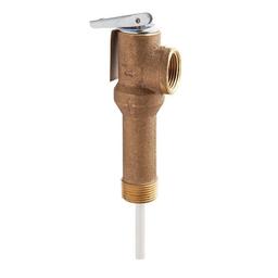 Temperature & Pressure Relief Valve, 3/4 in, MNPT x FNPT, Bronze - hpq4qv31ioggivoolyjl_x500.jpg