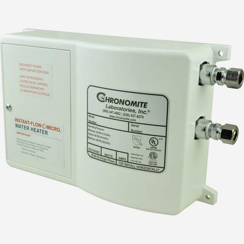 6.24 kW, 208 VAC, 30 A, Micro Cm Low Flow Electric Water Heater - hpqoctvqabeefz2l97ag_x500.jpg