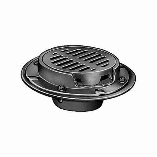 2120 Floor Drain, 4 in Outlet, No Hub, 8-1/2 in Round Cast Iron Top - hqahhbqt9ie8dghkufdc_x500.jpg