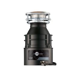 Badger® 1 Corded Garbage Disposal, 1/3 hp, 120 VAC, 1 ph - hqlj74uvw0iwoywpfbib_800x500@2x.jpg