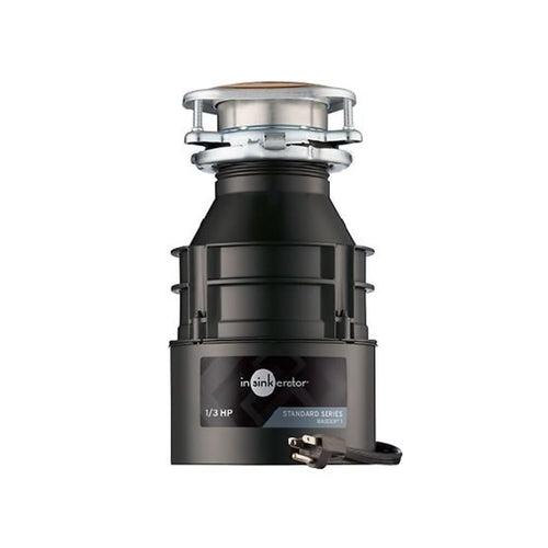 Badger® 1 Corded Garbage Disposal, 1/3 hp, 120 VAC, 1 ph - hqlj74uvw0iwoywpfbib_x500.jpg