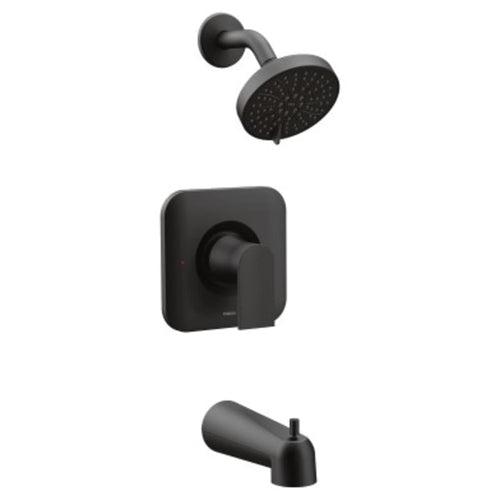 Genta LX Tub and Shower Trim Package with Multi Function Shower Head - Less Valve - hritreqhqgjogjvvzdvc_x500.jpg