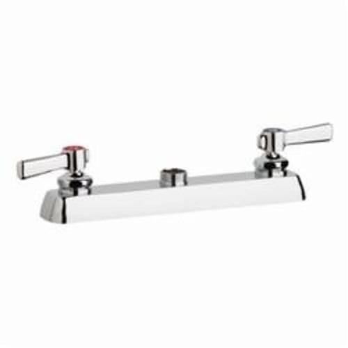 Utility Sink Faucet, Deck Mount, ADA, Lever Handle, Polished Chrome - hrz6aabvg775ekmj8xaj_x500.jpg