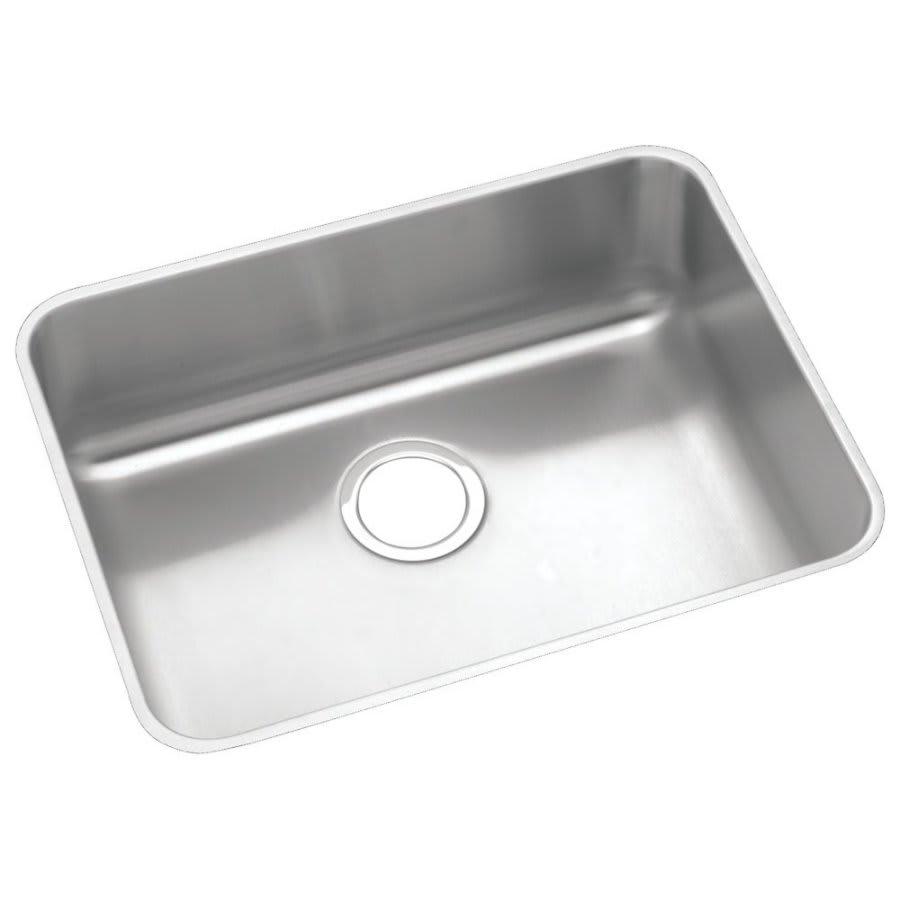 Lustertone™ Classic Single Bowl Kitchen Sink, Under Mount, ADA, 23-1/2 x 18-1/4 in, 4-7/8 in Bowl Depth, 18 ga Lustrous Satin Steel, Stainless - hstlfwbtl9qzzt4matvi_800x500@2x.jpg