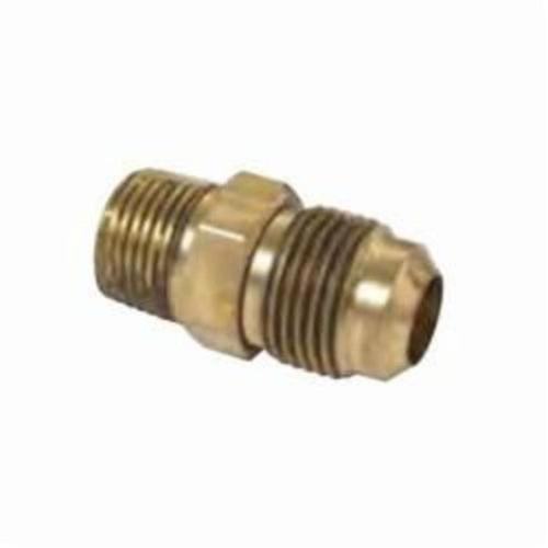 Male Adapter, 3/4 in, Flare x MNPT, Brass, Rough Brass, Domestic - hsto6uwniyb8b8vx2exf_x500.jpg