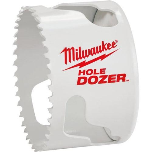 Hole Dozer™ Ice Hardened™ 49-56 Hole Saw, 3-1/2 in Dia, Bi-Metal/8% Cobalt Cutting Edge - htjsqeitydi4x478dec5_x500.jpg