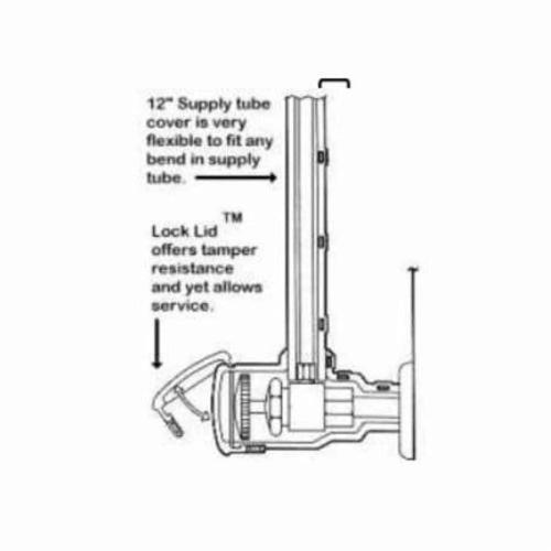 Lavatory Guard® 2 100 Undersink Pipe Protection System - huikc6uwvvywematzs61_x500.jpg