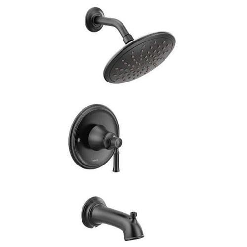 Dartmoor Tub and Shower Trim Package with 1.75 GPM Single Function Shower Head - Less Valve - huornllnvvoveatgl0xq_x500.jpg