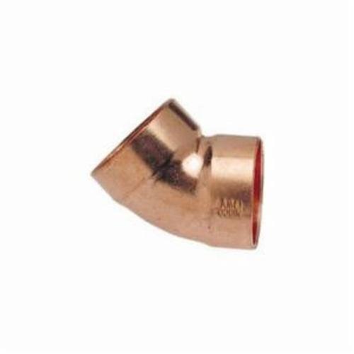 DWV 45 deg Elbow, 1-1/4 in, C, Copper - hv8af0aayq2orwuj3wow_x500.jpg