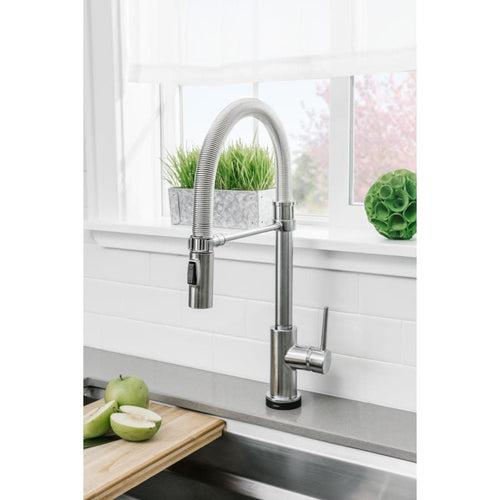 Trinsic Pre-Rinse Pull-Down Kitchen Faucet with On/Off Touch Activation, Magnetic Docking Spray Head - Limited Lifetime Warranty (5 Year on Electronic Parts) - hveraxhvwgtbgbxkccip_x500.jpg