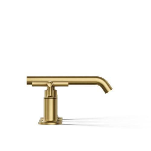 Purist 1.2 GPM Widespread Bathroom Faucet with Pop-Up Drain Assembly - hvqfmewuxcphq95yvirl_x500.jpg