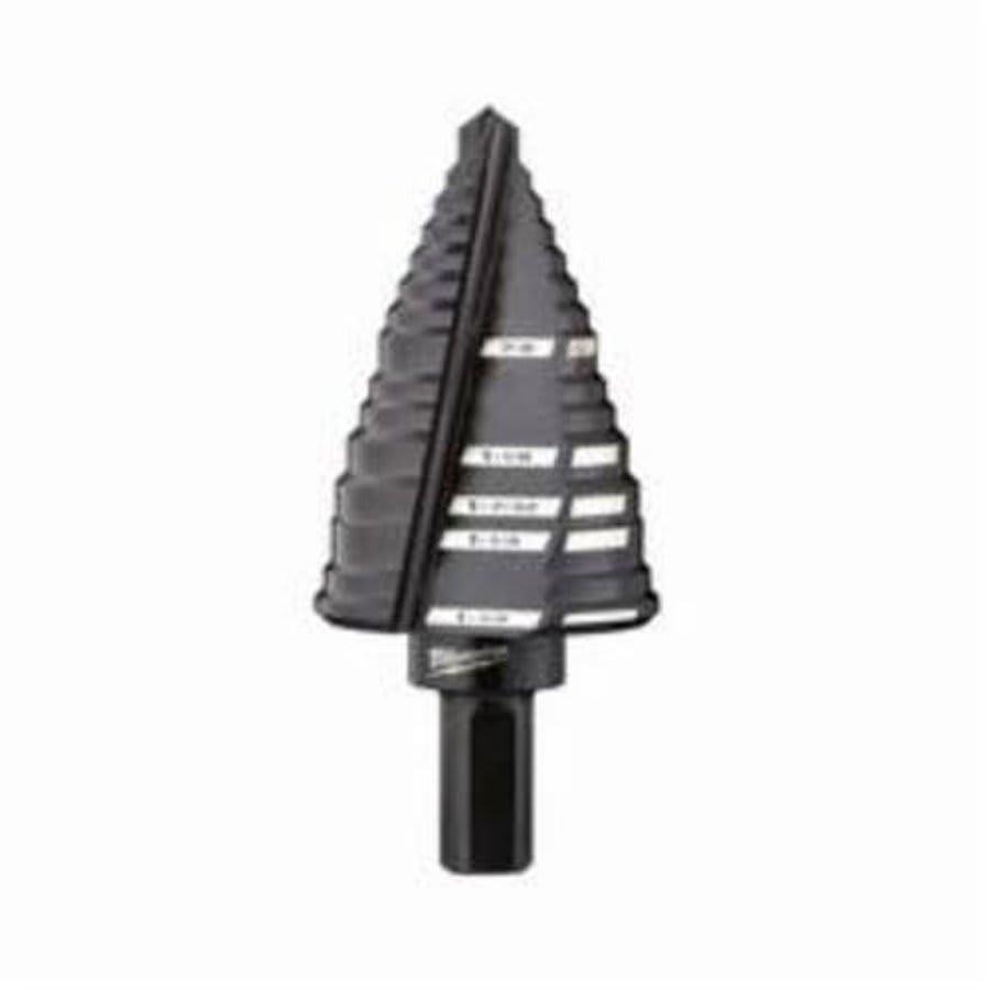 Step Drill Bit, 7/8 to 1-3/8 in, Max Hole Diameter, 5 Steps - hvqysdod2agqdy1hloox_800x500@2x.jpg