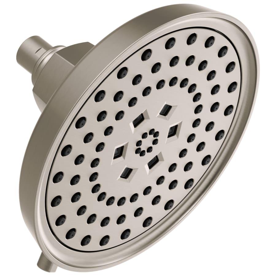 Invari 2.5 GPM Multi Function Shower Head with Touch Clean and H2OKinetic Technology - Limited Lifetime Warranty - hvt90g7xpcapjcdyxln4_800x500@2x.jpg