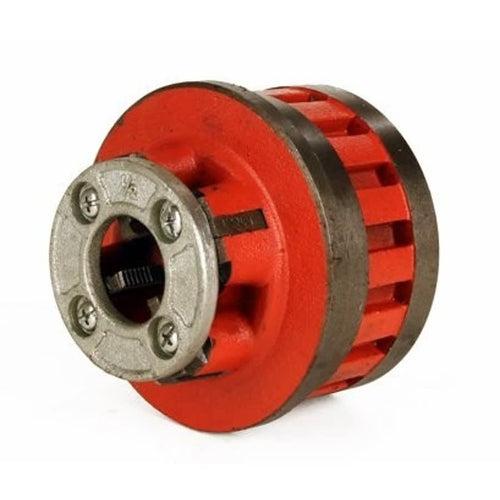 12-R Hand Threader Die Head, 1-1/4 in, NPT Thread, Right Hand Thread, Alloy Steel Die - hw6tbqqoqu9lzxhooegu_x500.jpg