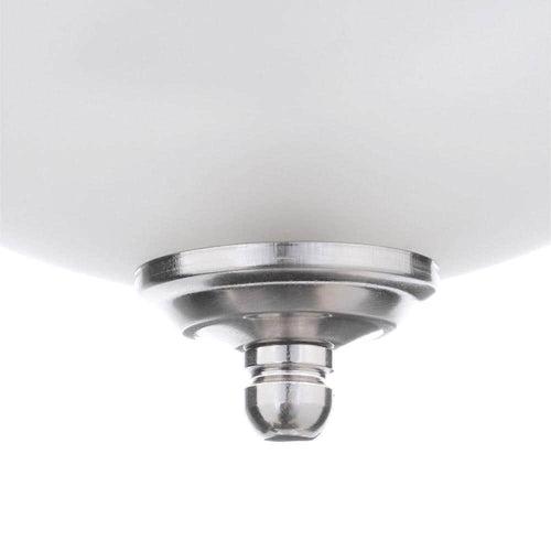 13 in. 2-Light Brushed Nickel Flush Mount with Frosted Glass Shade (2-Pack) - hxd5soxkclflrsxwtqfh_x500.jpg