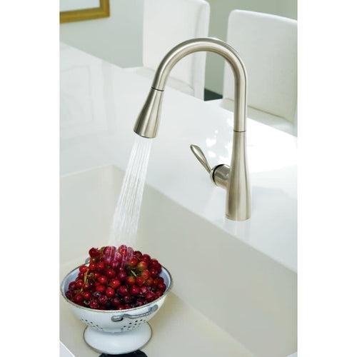 Arbor Single Handle Pulldown Spray Bar Faucet with Reflex Technology - hxdgrnpdugrl6fpfuyhr_x500.jpg