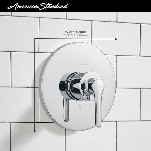 Studio S Single Function Pressure Balanced Valve Trim Only with Single Lever Handle - Less Rough In - hxicuwjtxrre64pgwo6c_x500.jpg