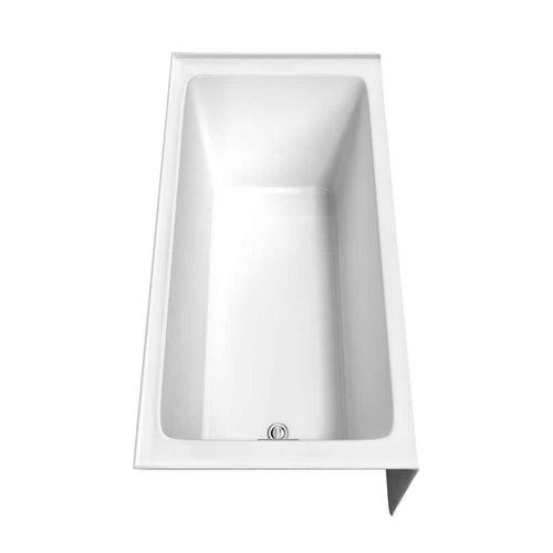 Grayley 60 in. L x 30 in. W Acrylic Left Hand Drain Rectangular Alcove Bathtub in White with Chrome Trim - hxkr1h62srgkga7d9cj1_x500.jpg