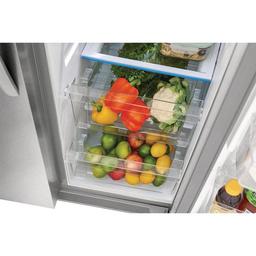 33 in. 22.3 cu. ft. Side by Side Refrigerator in Stainless Steel, Standard Depth - hxlxgthtxyxcw19ftr27_x500.jpg