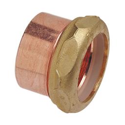 DWV Slip Joint Adapter, 1-1/4 in, C x Slip Joint, Copper - hyarcs14jeujjf1jd32o_800x500@2x.jpg