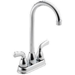 Foundations® Bar Faucet, Deck Mount, ADA, 2 Lever Handle, 2-Hole, Chrome - hz83jpc2fmvyicpch2l8_800x500@2x.jpg