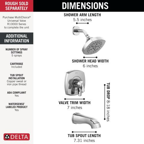 Stryke Monitor 17 Series Dual Function Pressure Balanced Tub and Shower with Integrated Volume Control - Less Rough-In Valve - hzaty5m2yw4piq3g6arb_x500.jpg