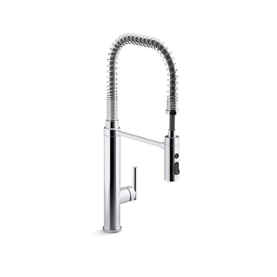 Purist® Kitchen Faucet, Deck Mount, ADA, 1 Lever Handle, 1-Hole, Polished Chrome - hzh8k9hd4dd6hntsr4zf_800x500@2x.jpg